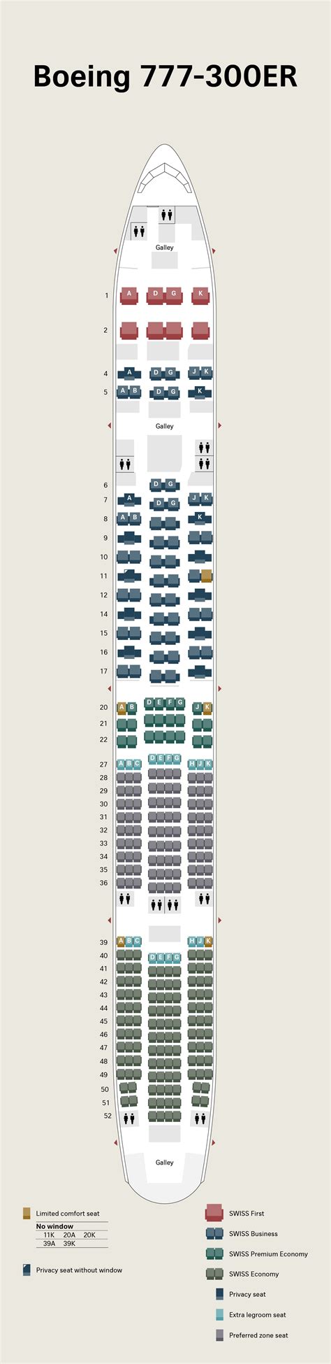 seat plan 777-300er